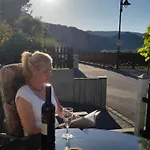Pollig Lägenhet
