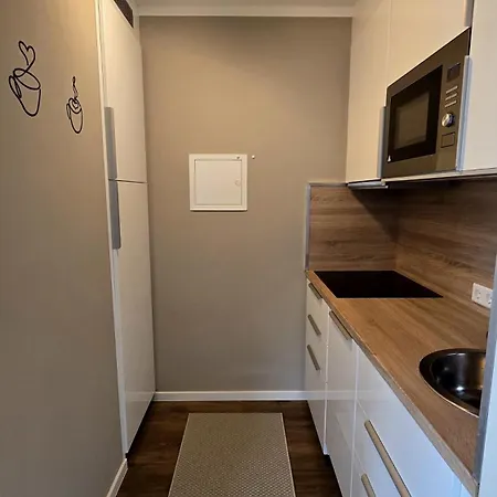 Apartment Pollig Rech