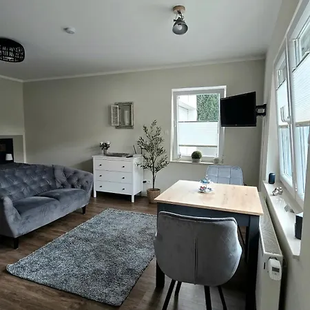 Pollig Apartment Rech