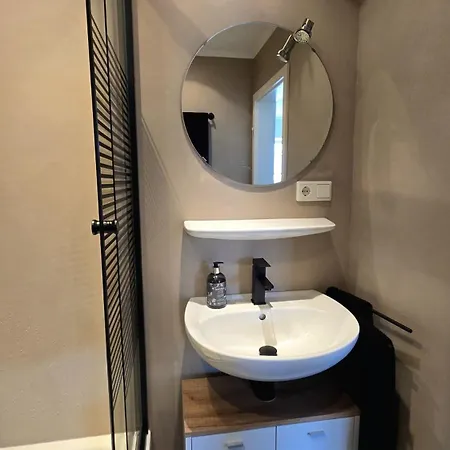 Apartment Pollig Rech