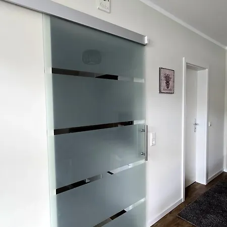Apartment Pollig *