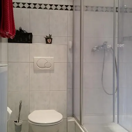 Apartment Pollig *