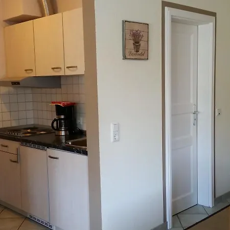 アパート Pollig *