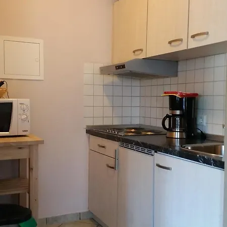 アパート Pollig *