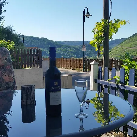 アパート Pollig *