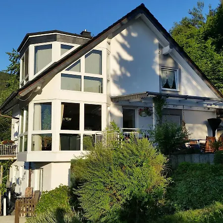 Pollig Apartment Rech